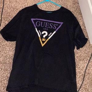 Guess shirt